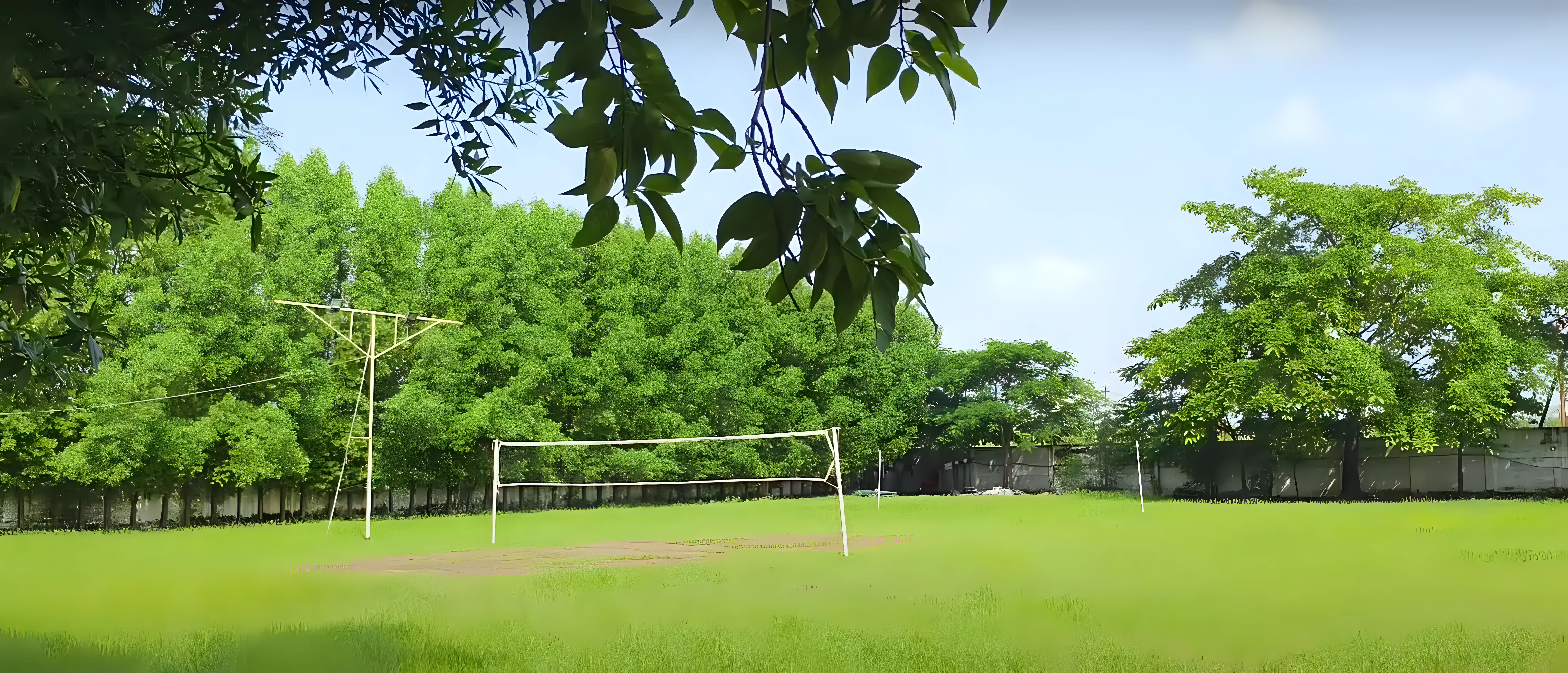 SISTec Bhopal Sports Facilities photo 1